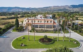 Atlantica Thalassa Hotel